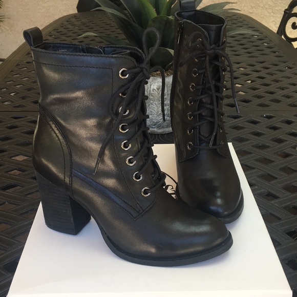 Steve Madden | Shoes | Ankle Boots 